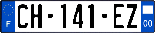 CH-141-EZ
