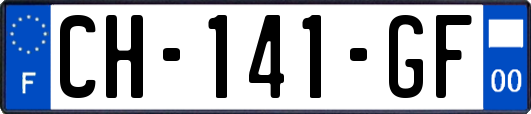 CH-141-GF