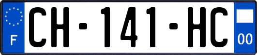 CH-141-HC