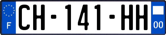 CH-141-HH