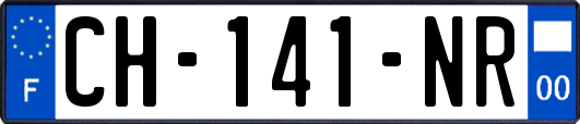 CH-141-NR