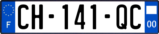 CH-141-QC