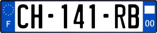 CH-141-RB