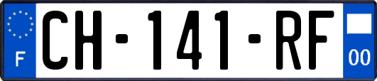 CH-141-RF