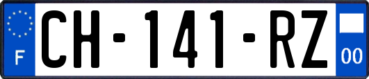 CH-141-RZ