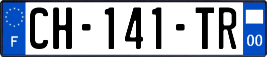 CH-141-TR