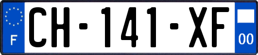 CH-141-XF