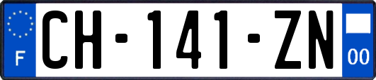 CH-141-ZN