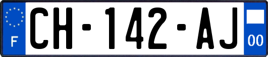 CH-142-AJ