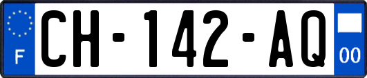 CH-142-AQ