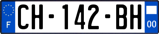 CH-142-BH