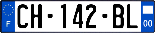 CH-142-BL