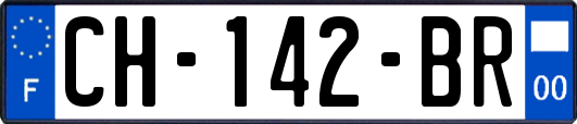 CH-142-BR