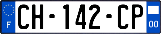 CH-142-CP