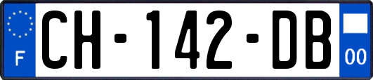 CH-142-DB