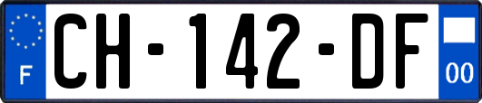 CH-142-DF