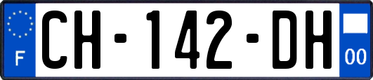 CH-142-DH