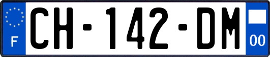 CH-142-DM