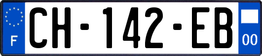 CH-142-EB