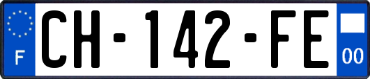 CH-142-FE