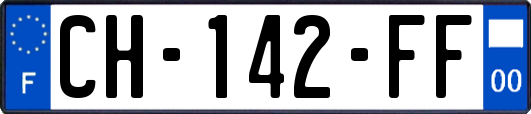 CH-142-FF