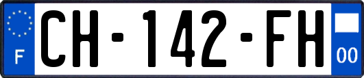 CH-142-FH