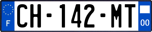 CH-142-MT