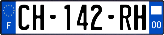 CH-142-RH