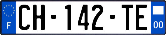 CH-142-TE