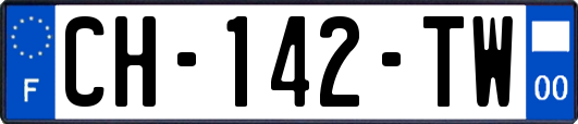 CH-142-TW