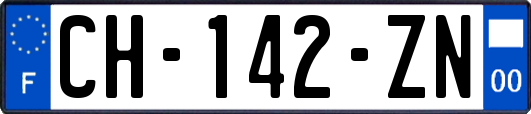 CH-142-ZN