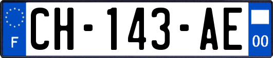 CH-143-AE