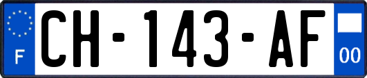 CH-143-AF