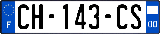 CH-143-CS