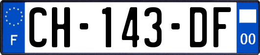 CH-143-DF