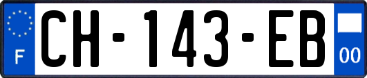 CH-143-EB