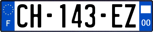 CH-143-EZ