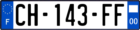 CH-143-FF