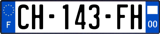 CH-143-FH