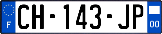 CH-143-JP