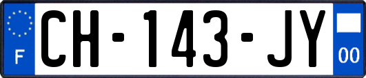 CH-143-JY