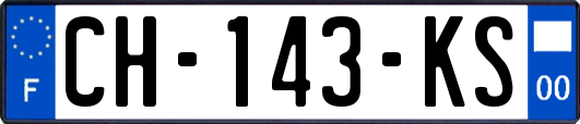 CH-143-KS