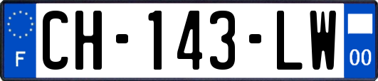 CH-143-LW