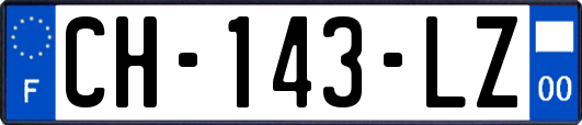 CH-143-LZ