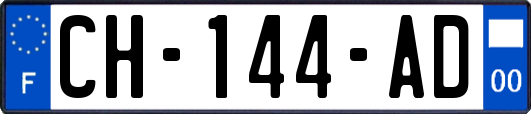 CH-144-AD