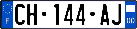 CH-144-AJ