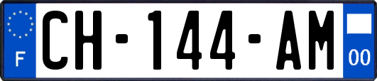 CH-144-AM