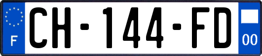 CH-144-FD