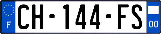 CH-144-FS