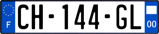 CH-144-GL